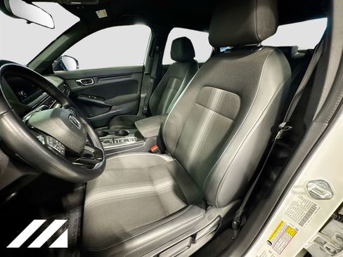 Used 2023 Honda Civic Sport image 21