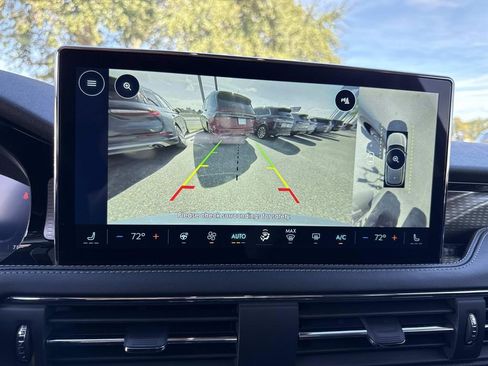 New 2026 Lincoln Corsair Reserve image 25