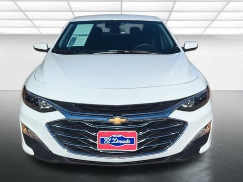 Used 2025 Chevrolet Malibu LT image 21