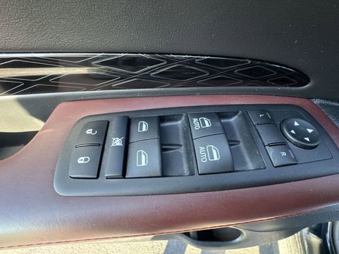 Used 2024 Dodge Durango Citadel image 13