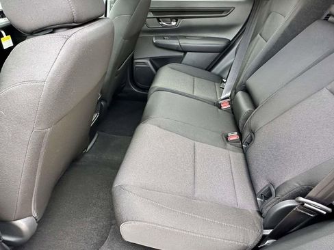 Used 2026 Honda CR-V EX image 8