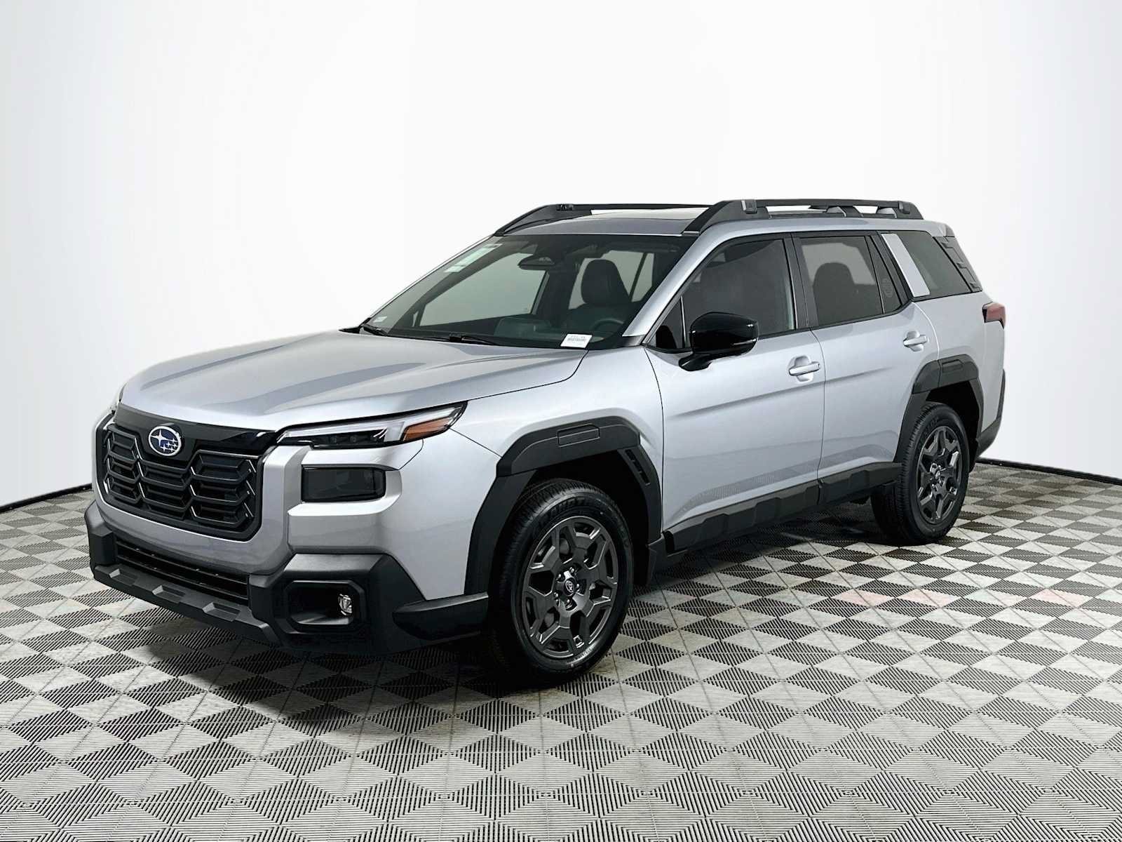 Certified 2026 Subaru Outback Premium AWD/4WD image 3