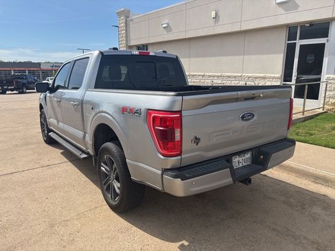 Used 2023 Ford F150 XLT w/ Equipment Group 302A High image 2