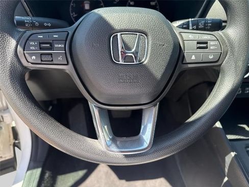 Certified 2023 Honda CR-V EX image 13