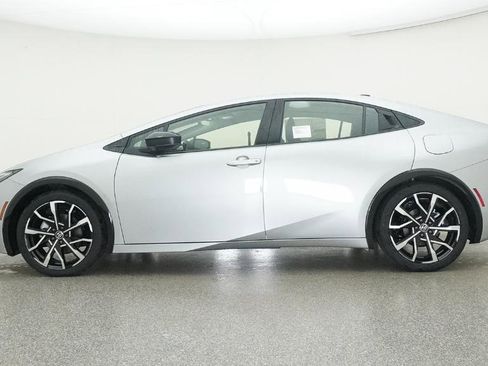 New 2026 Toyota Prius Plug-In Hybrid image 43
