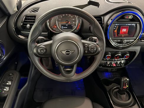 Used 2020 MINI Cooper Clubman S FWD image 14