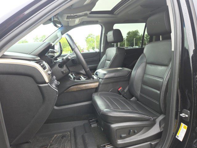 Used 2018 GMC Yukon XL Denali w/ Open Road Package AWD/4WD image 26