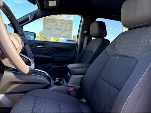 New 2026 Chevrolet Colorado LT w/ Advanced Trailering Package image 16