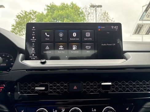 New 2026 Honda Accord EX-L image 19