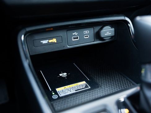 Used 2025 Honda CR-V Sport-L image 25