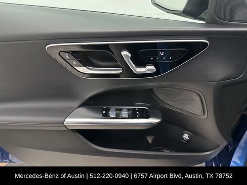 Certified 2022 Mercedes-Benz C 300 Sedan image 12