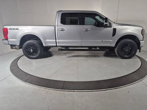 Used 2021 Ford F250 Lariat AWD/4WD image 5