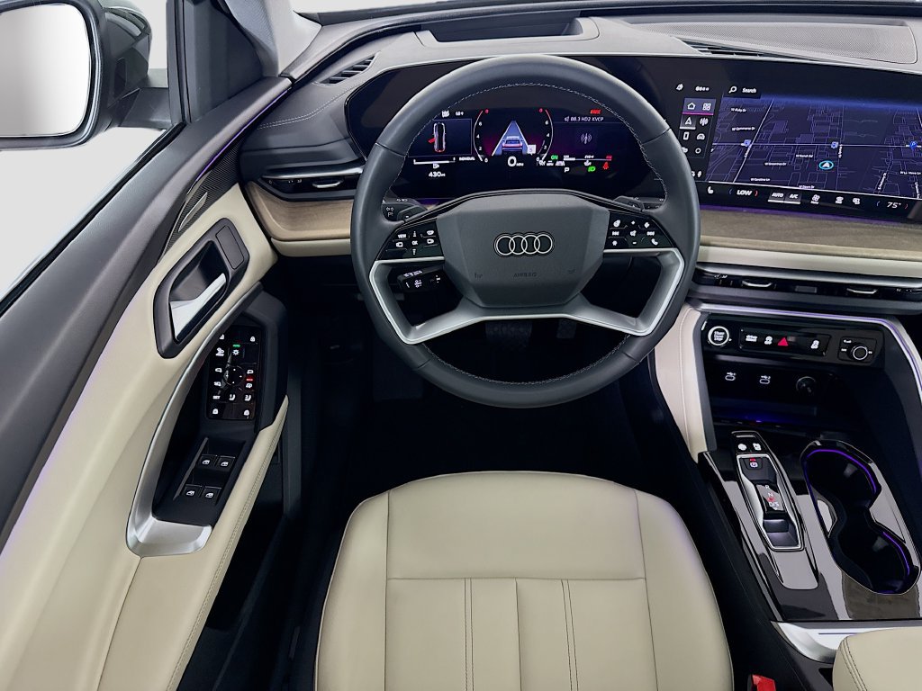 Used 2025 Audi Q5 Premium w/ Premium Plus AWD/4WD image 10