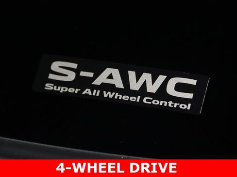 Used 2023 Mitsubishi Outlander SEL image 26