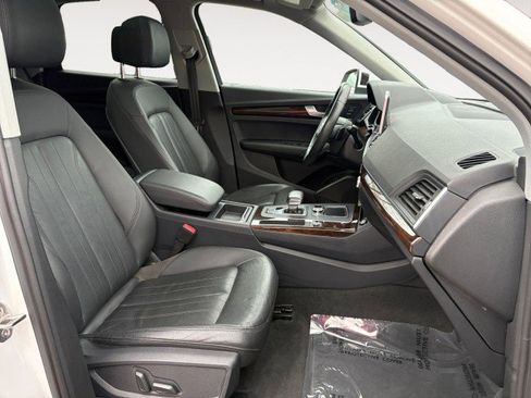 Used 2018 Audi Q5 2.0T Premium Plus image 13