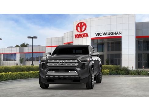 New 2026 Toyota Tacoma Limited AWD/4WD image 51