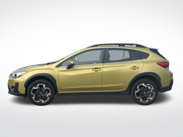 Used 2021 Subaru Crosstrek 2.5i Limited AWD/4WD image 5