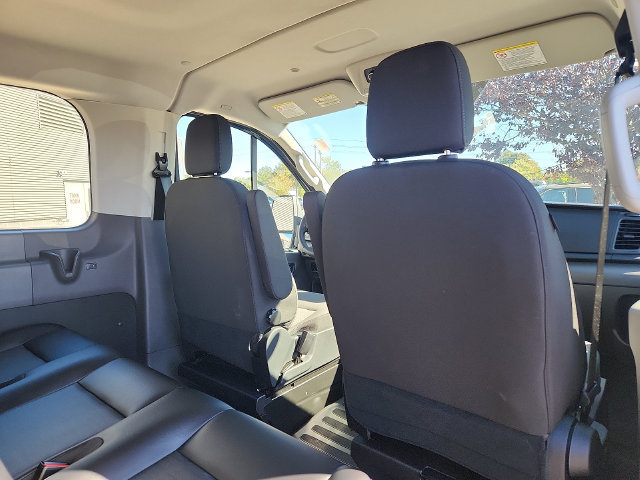 Used 2026 Ford Transit 350 XLT AWD/4WD image 26