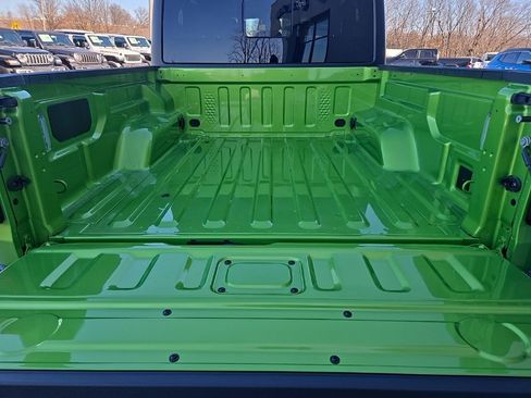 New 2026 Jeep Gladiator Mojave image 23