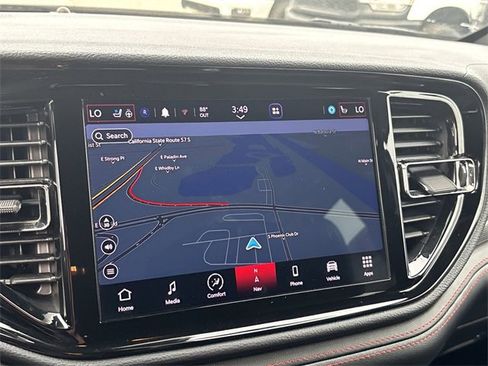 Certified 2023 Dodge Durango GT image 26