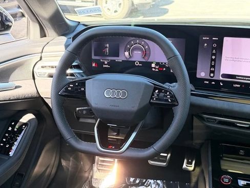 New 2026 Audi S5 Premium Plus AWD/4WD image 22