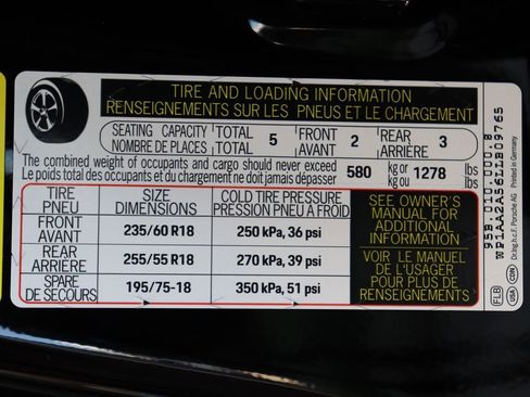 Used 2020 Porsche Macan image 60