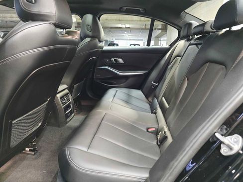 Used 2023 BMW 330e xDrive 330e xDrive w/ M Sport Package image 26