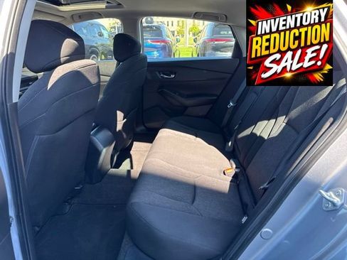 Used 2023 Honda Accord EX image 19