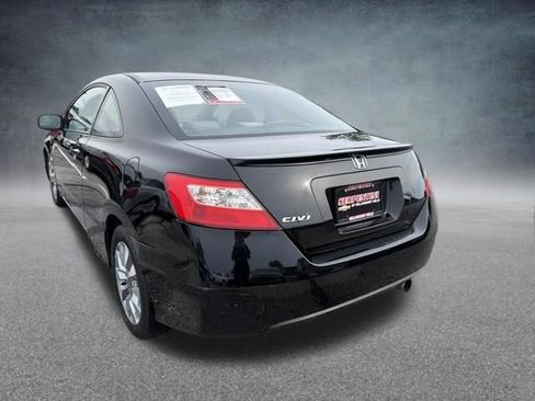 Used 2010 Honda Civic EX image 9
