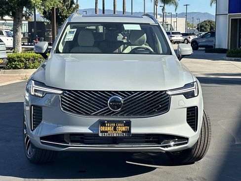 New 2026 Volvo XC90 T8 Ultra w/ Protection Package Premier AWD/4WD image 2