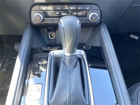 New 2025 MAZDA CX-5 AWD 2.5 S w/ Preferred Package image 22