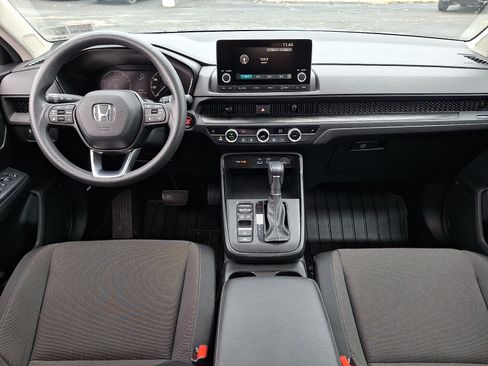 Used 2024 Honda CR-V EX image 11