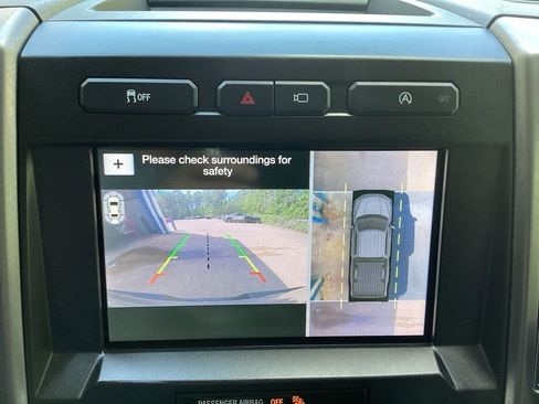 Used 2019 Ford F150 Limited image 48