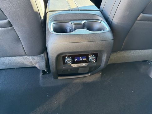 New 2026 Chevrolet Traverse Z71 w/ Enhanced Driving Package image 21