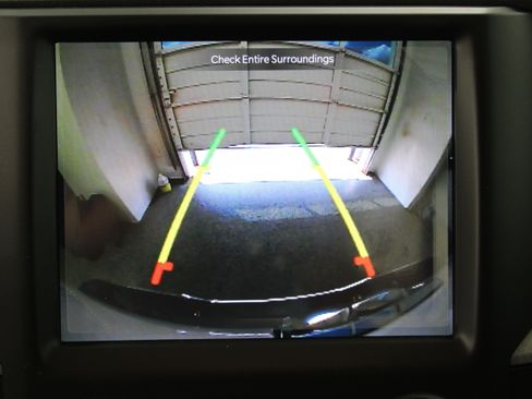 Used 2024 RAM 1500 Tradesman w/ Electronics Group RWD image 20