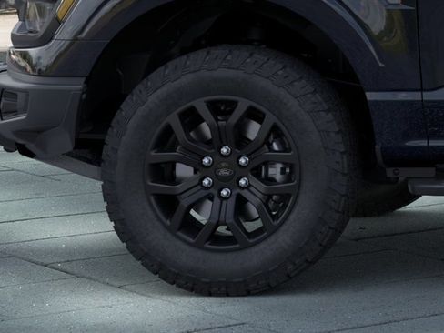 New 2026 Ford F150 Tremor w/ Equipment Group 402A High AWD/4WD image 20