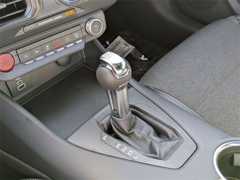 New 2025 Ford Mustang Coupe image 24