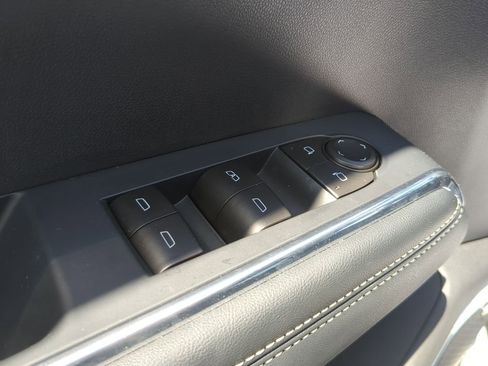 Used 2026 GMC Acadia Elevation w/ Black Edition FWD image 23