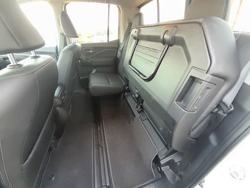 Used 2025 Honda Ridgeline RTL image 44
