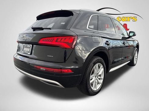 Used 2020 Audi Q5 2.0T Premium w/ Convenience Package image 7