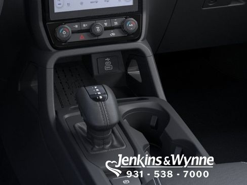 New 2026 Ford Ranger Lariat AWD/4WD image 15