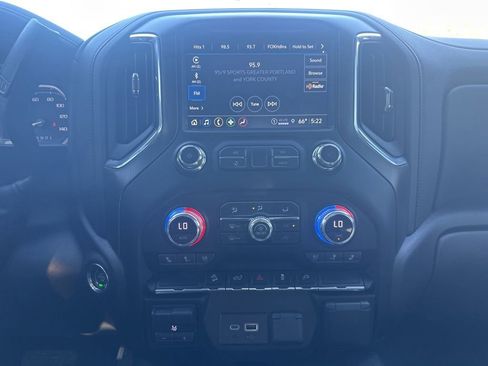 Used 2021 GMC Sierra 2500 AT4 AWD/4WD image 20