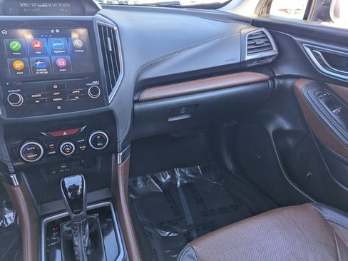 Used 2022 Subaru Forester Touring image 19