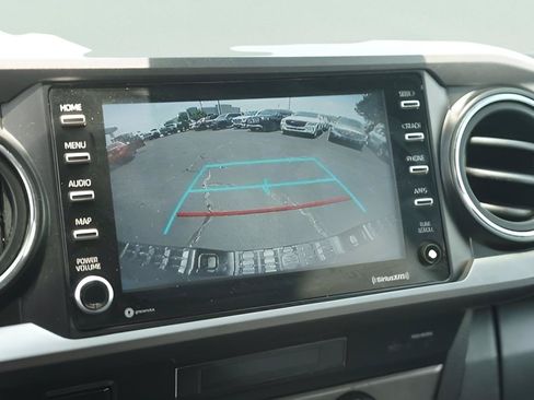 Used 2023 Toyota Tacoma TRD Sport AWD/4WD image 27