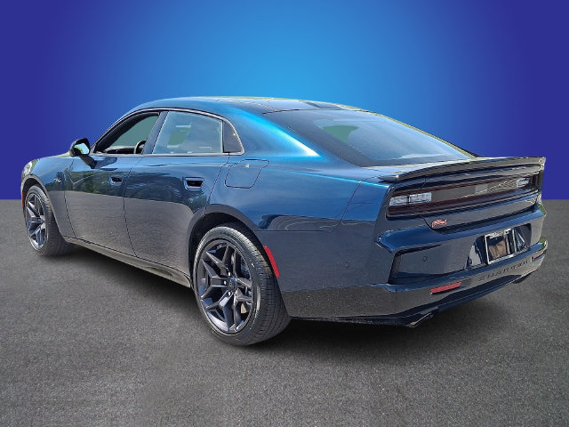 New 2026 Dodge Charger R/T AWD/4WD image 4