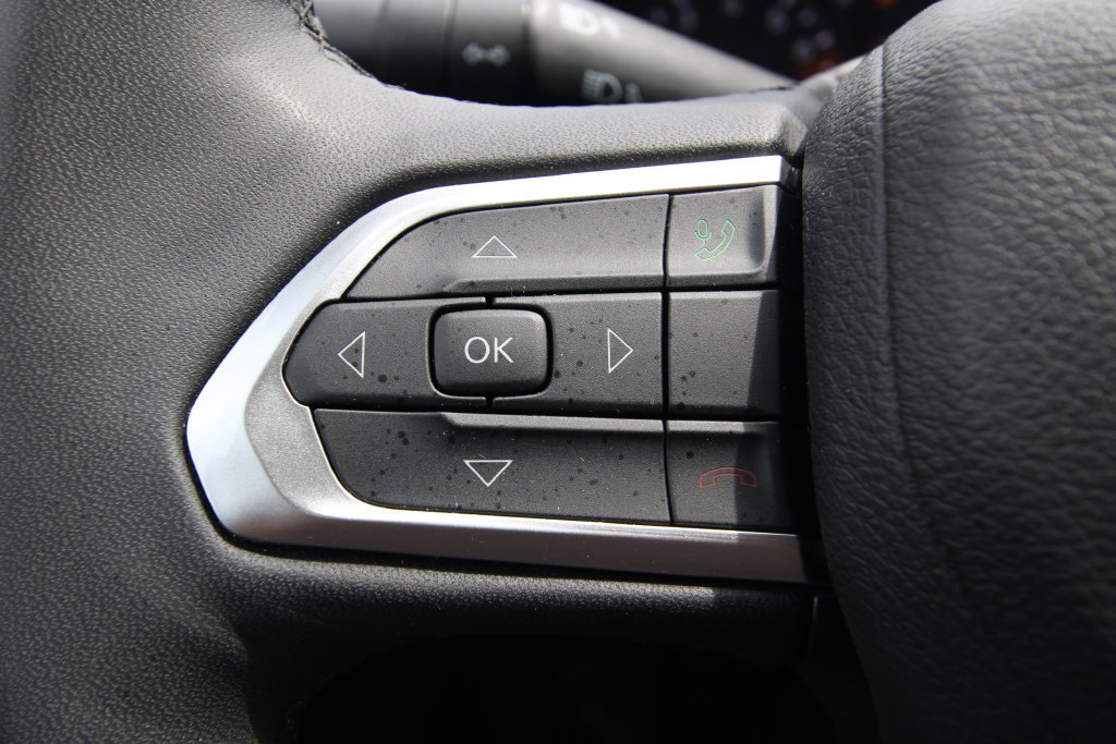 Used 2025 Jeep Compass Limited AWD/4WD image 20