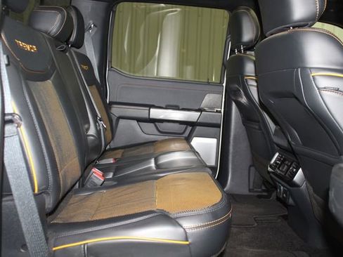 Used 2022 Ford F150 Tremor w/ Equipment Group 402A High AWD/4WD image 25