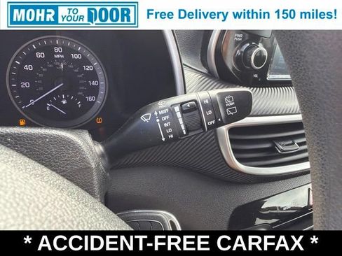 Used 2019 Hyundai Tucson SE FWD image 19
