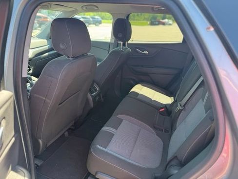 Used 2023 Chevrolet Blazer LT w/ Convenience Package FWD image 14