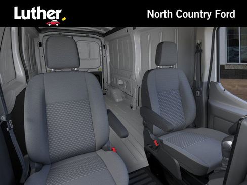 New 2026 Ford Transit 250 148 Medium Roof Extended AWD image 10